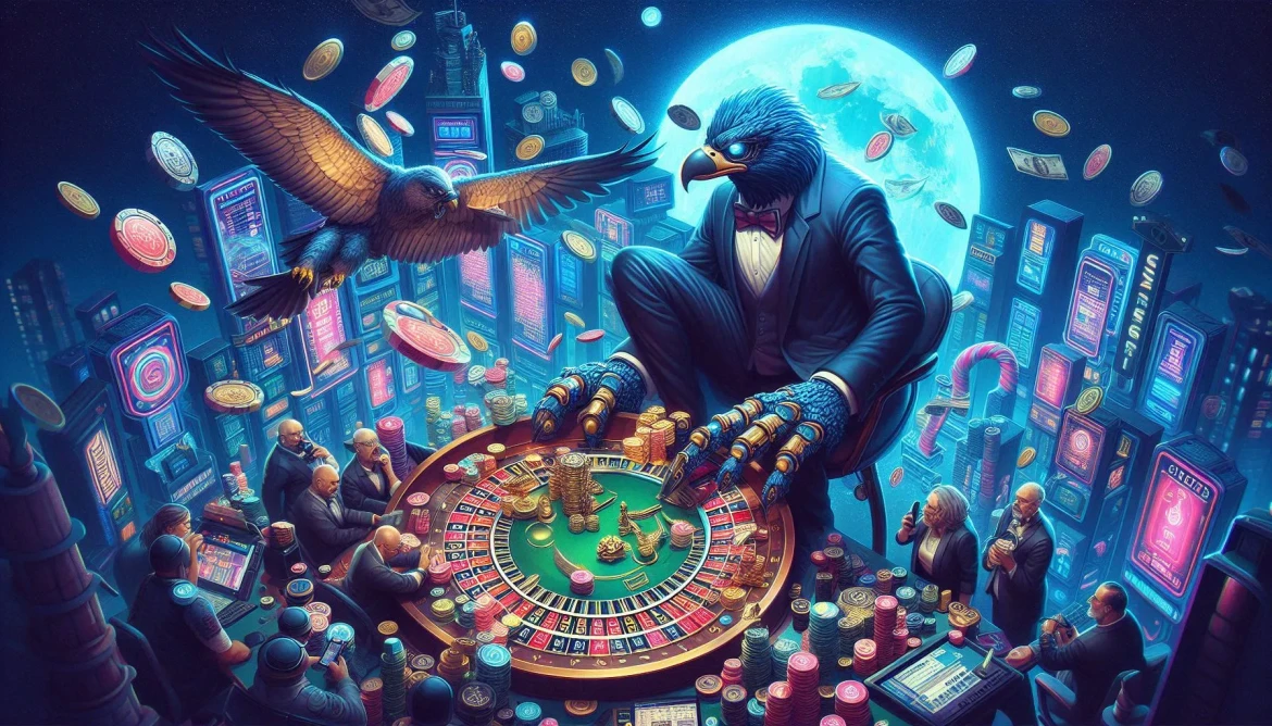 Legzo Casino